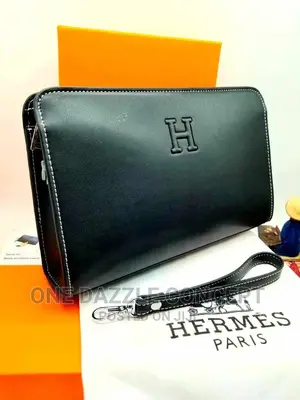 Luxury Men Purse