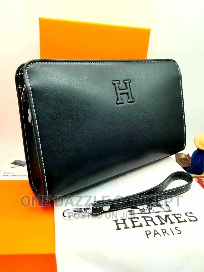 Luxury Men Purse