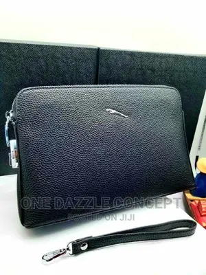 Luxury Men Purse