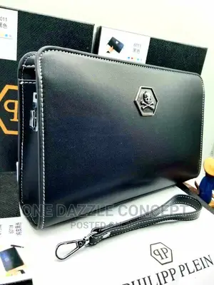 Luxury Men Purse
