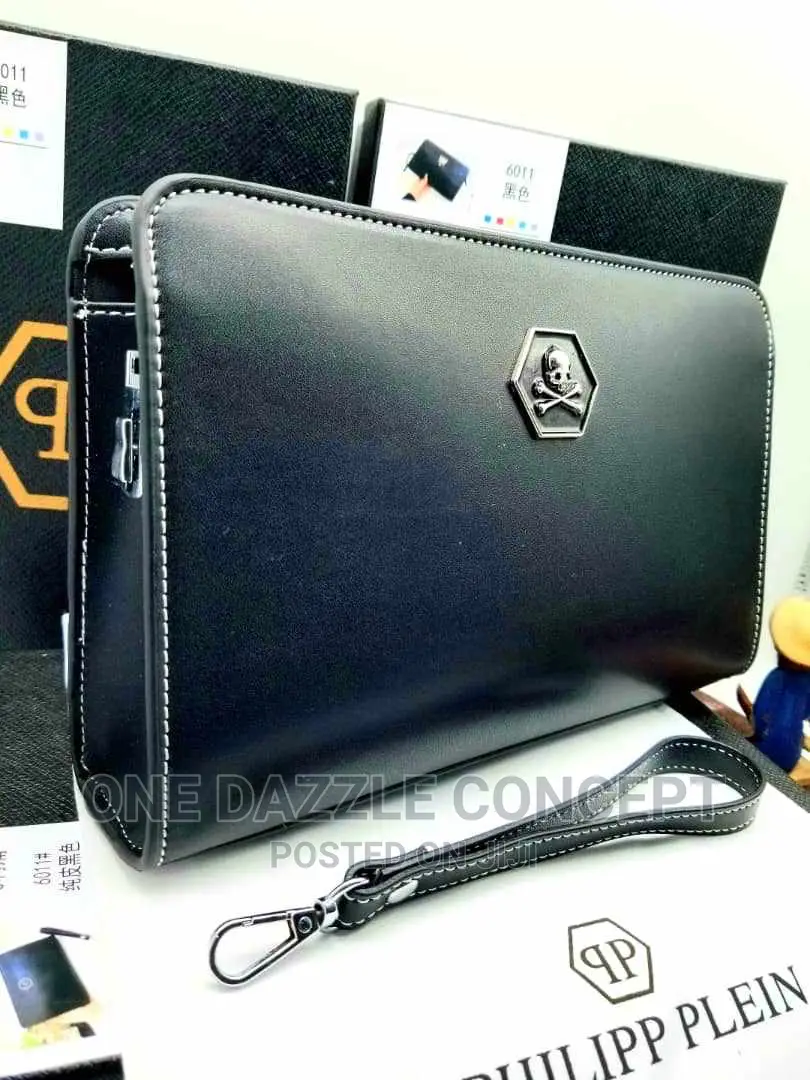 Luxury Men Purse