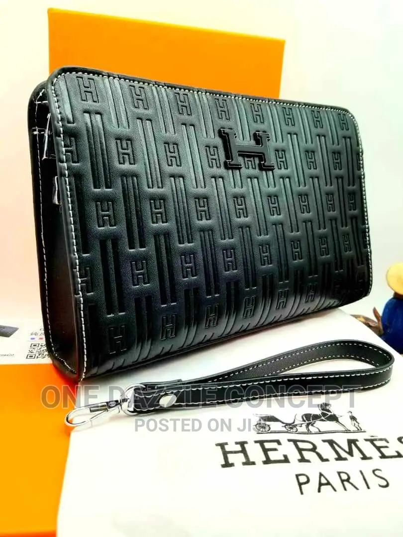 Luxury Men Purse