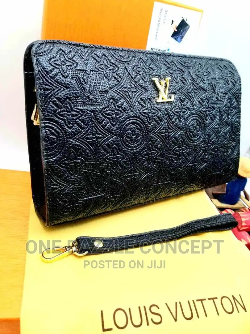 Luxury Men Purse