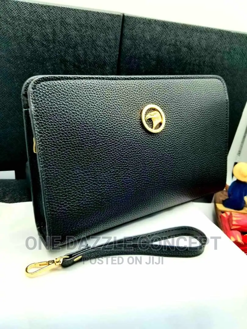 Luxury Men Purse