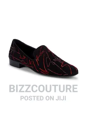 Original GIUSEPPE ZANOTTI Loafers Available in Store