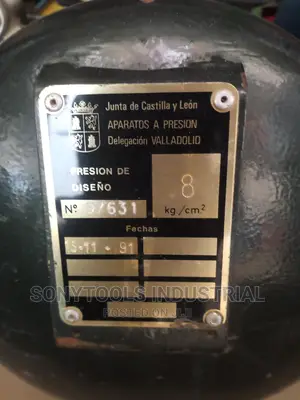 Original 24 Liters Air Compressor