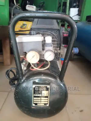 Original 24 Liters Air Compressor