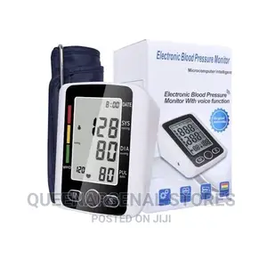 Advance BP Monitor