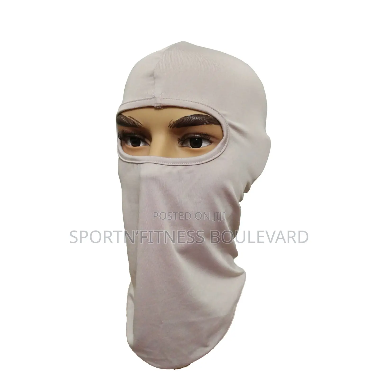 Full Face Balaclava Wear