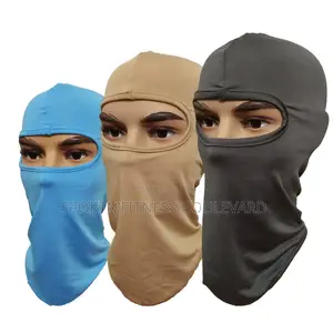 Full Face Balaclava Wear