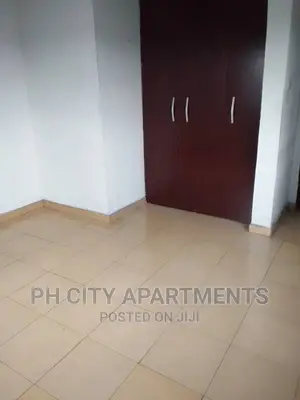 2bdrm Block of Flats in Lekki Gardens, Port-Harcourt for rent