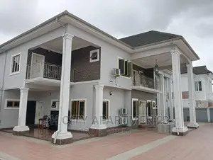 2bdrm Block of Flats in Lekki Gardens, Port-Harcourt for rent