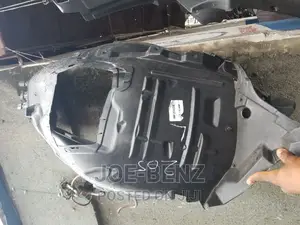 C300 2015 Set of Sand Protector