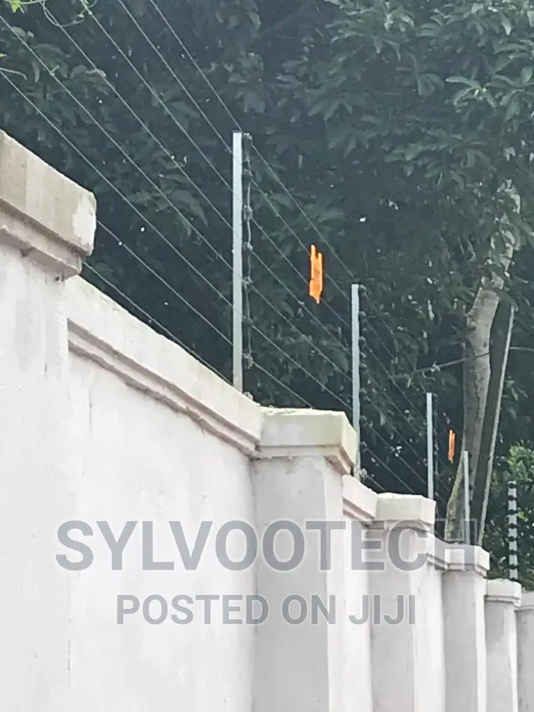 Electric Fencing