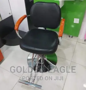 Barbing Sallon Chair