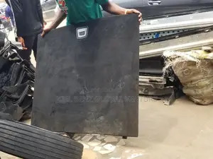 GLC300 2017 Boot Cover