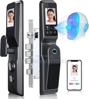 Facial Smart Lock