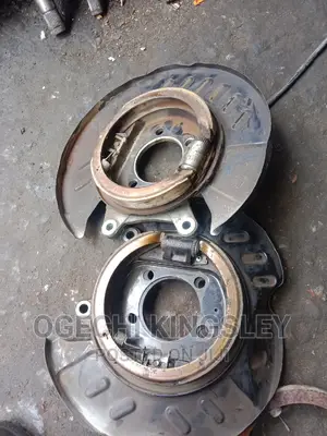 Mazda Cx-9 Back Brake Lining