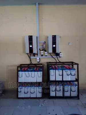 Solar System Installer
