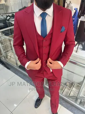 Occasionally Turkish Men's Suits