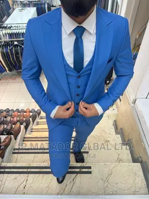 Occasionally Turkish Men's Suits