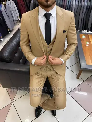 Occasionally Turkish Men's Suits