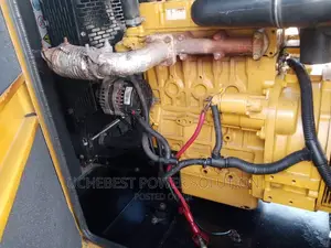 22kva Mantrac Perkins Generator