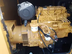 22kva Mantrac Perkins Generator