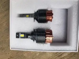 LED Halogen Bulbs