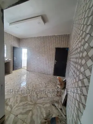 2bdrm Block of Flats in Port-Harcourt for rent