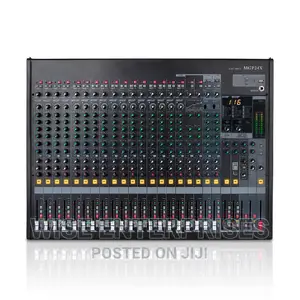 Photo - Yamaha Mixer