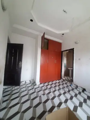 2bdrm Block of Flats in Port-Harcourt for rent