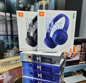 JBL Tune 510 Bluetooth Headset