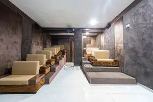 Newly Launch  3bedroom With Private Cinema Gym