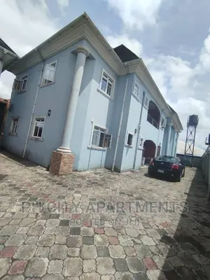 2bdrm Block of Flats in Port-Harcourt for sale