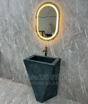 England Standard Design Marbel Basin.