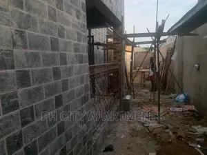 2bdrm Duplex in GRA Phase 2 / Port-Harcourt for rent