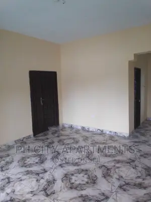 2bdrm Block of Flats in Port-Harcourt for rent