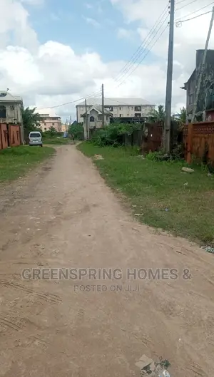 Photo - 950sqm Property For Sale In Abuleoshun