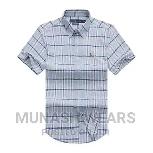 Original Ralph Lauren Shirts
