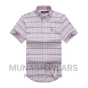 Original Ralph Lauren Shirts