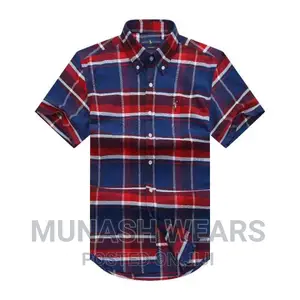 Original Ralph Lauren Shirts