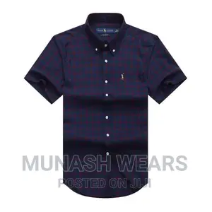 Original Ralph Lauren Shirts