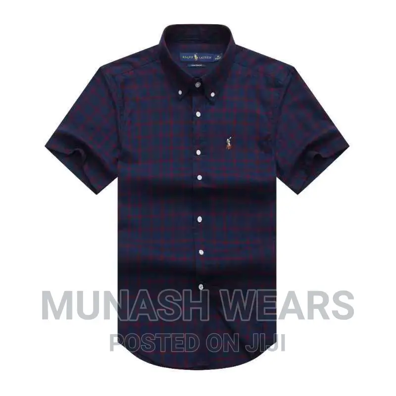 Original Ralph Lauren Shirts