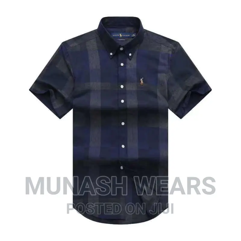 Original Ralph Lauren Shirts