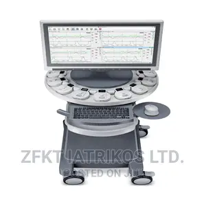 EDAN FTS-6 CTG With Central Monitoring System