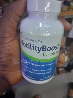 Fairhaven Health Motility Boost