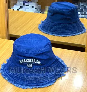 Classic Bucket Hat Collection