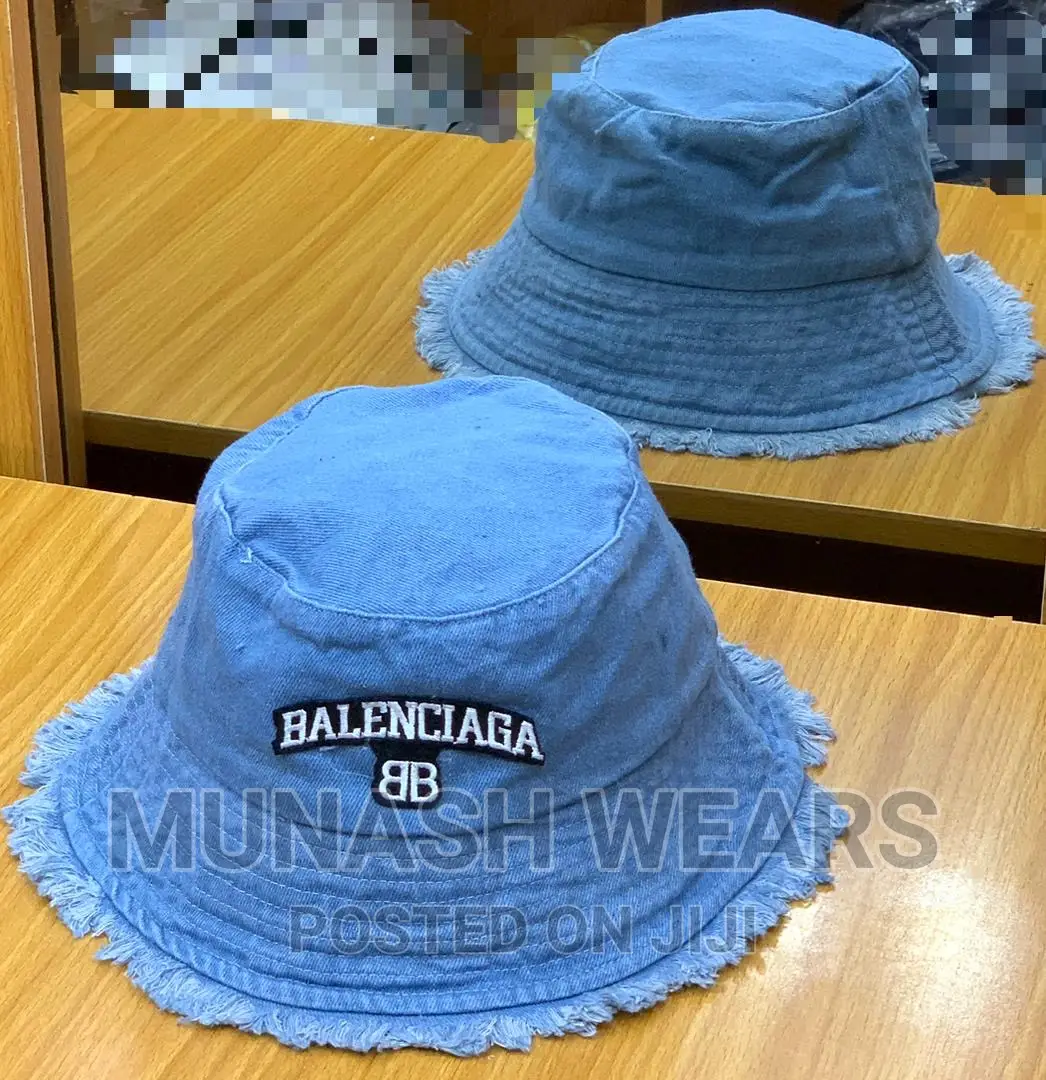 Classic Bucket Hat Collection