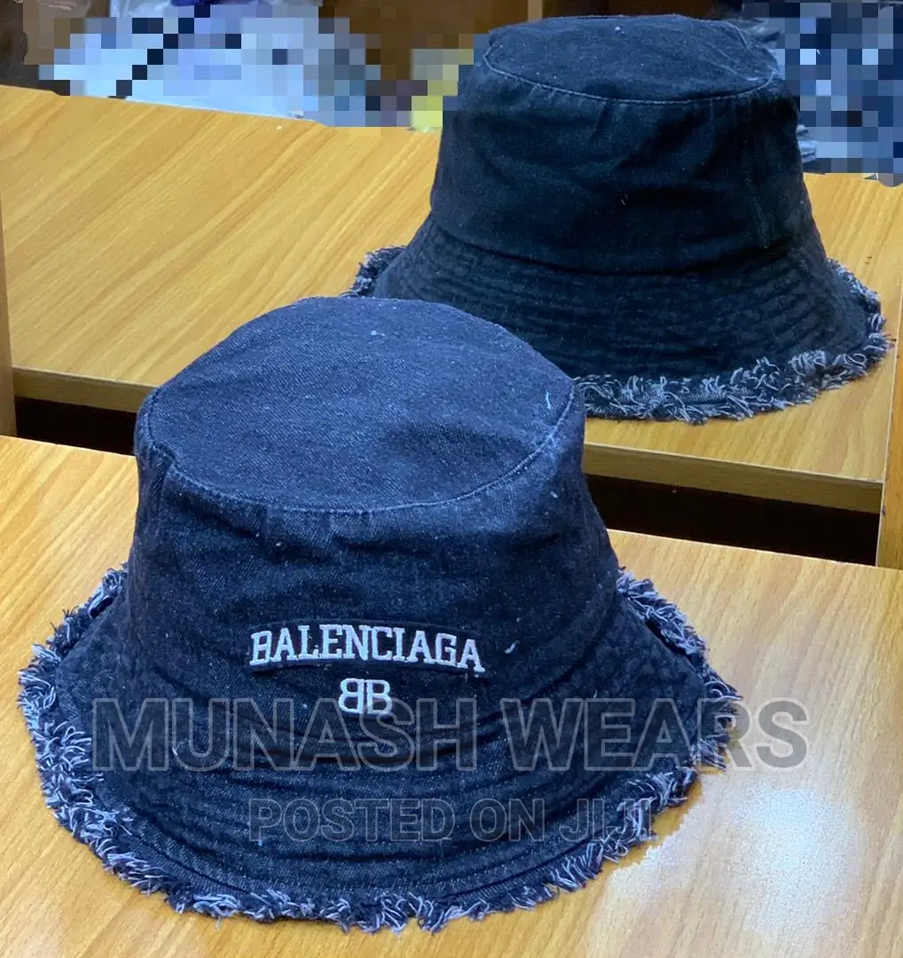 Classic Bucket Hat Collection
